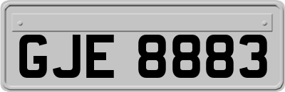 GJE8883