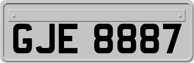 GJE8887