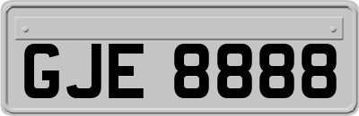 GJE8888