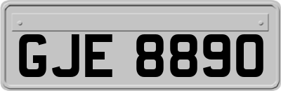 GJE8890