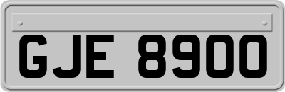 GJE8900