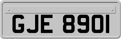 GJE8901