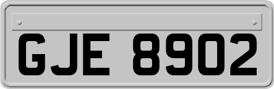 GJE8902