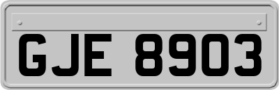 GJE8903