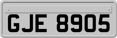 GJE8905