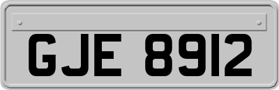GJE8912