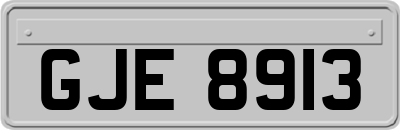 GJE8913