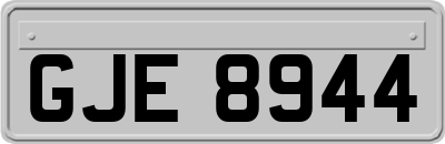 GJE8944