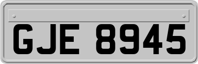 GJE8945