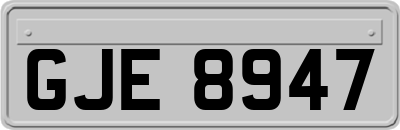 GJE8947