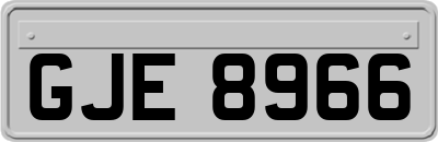 GJE8966