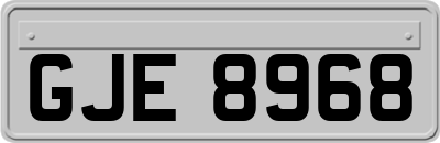 GJE8968