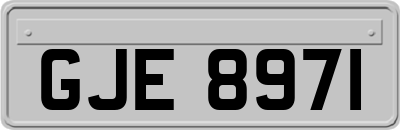GJE8971