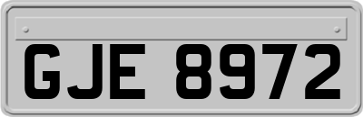GJE8972