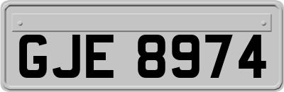 GJE8974