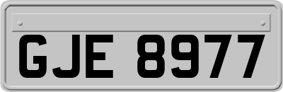 GJE8977