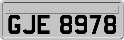 GJE8978