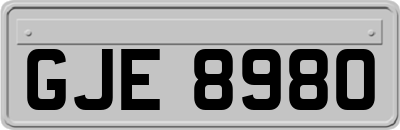 GJE8980