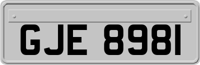 GJE8981