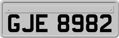 GJE8982