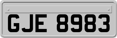 GJE8983