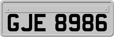GJE8986
