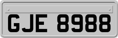 GJE8988