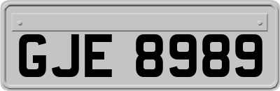 GJE8989