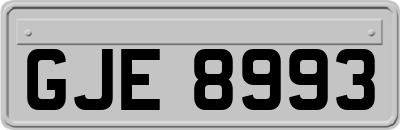 GJE8993