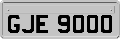 GJE9000