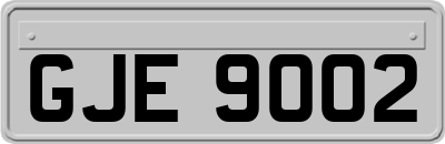 GJE9002