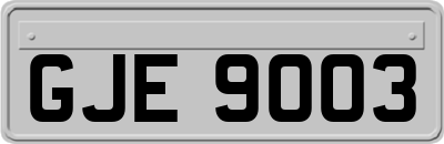 GJE9003