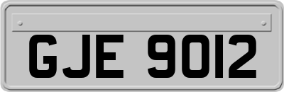 GJE9012