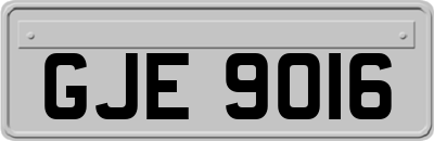 GJE9016
