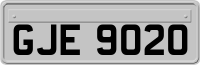 GJE9020