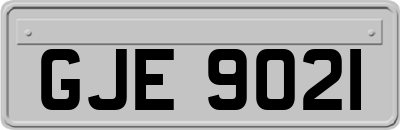 GJE9021
