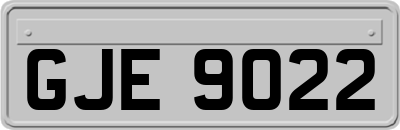 GJE9022