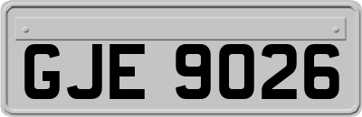 GJE9026