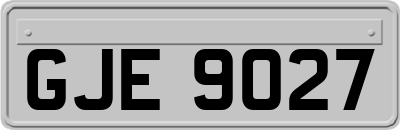 GJE9027
