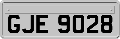 GJE9028