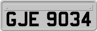 GJE9034