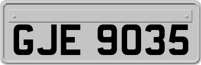 GJE9035