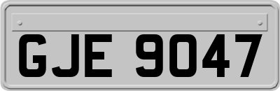 GJE9047