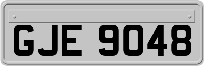 GJE9048