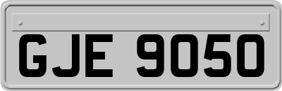 GJE9050