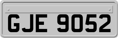 GJE9052