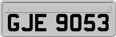 GJE9053