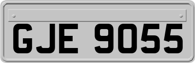 GJE9055