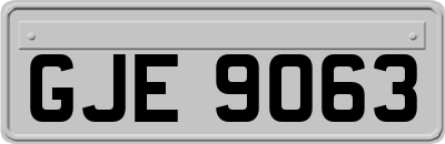 GJE9063