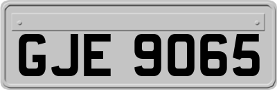 GJE9065